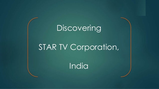 star tvindia