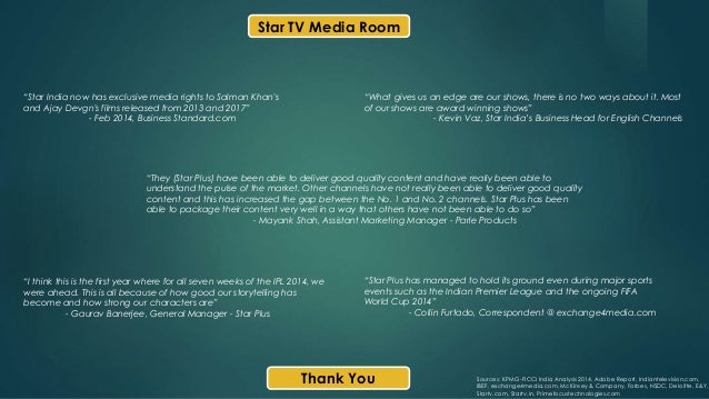 star tvindia