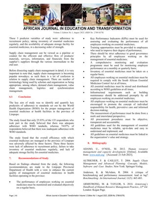The Role of Technology in Shaping Modern Education | PDF