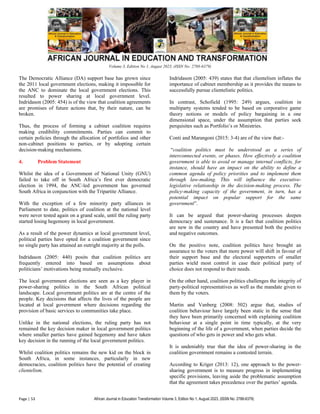 The Role of Technology in Shaping Modern Education | PDF