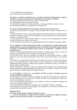 H R Pi[LPR GH  VH
         meses antes do pleito.                                      WHQWD SRU FHQWR 