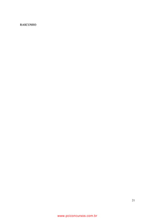 GLDV VDOYR         49. $FHUFD GD /HL Qž  DVVLQDOH D DOWHUQDWLYD
         em caso de calamidade pública.                            incorreta.
      c) 1mR KDYHQGR SUHFHLWR OHJDO QHP DVVLQDomR SHOR
         MXL] VHUi GH  FLQFR 