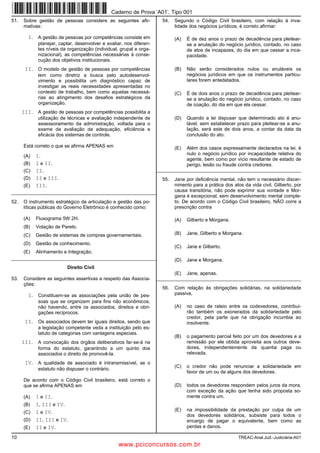 XP OHQGR XP SDUiJUDIR SRU H[HPSOR HVWDEHOHFHQGR               e)   IRUPDV WmR DYLOWDQWHV ž SDUiJUDIR 