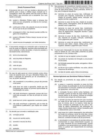 3DUD MXt]HV SURPRWRUHV H DGYRJDGRV HOHLWRUDLV         c) $RV HOHLWRUHV TXH WHQKDP DFHVVR D HVWH WUDEDOKR
este texto pode contribuir para que compreendam um                 ž SDUiJUDIR 