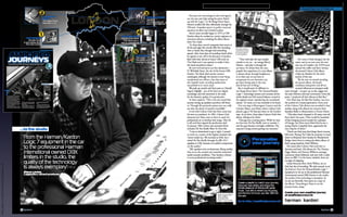 Philip Slade +44 7956 685 615 philip@t7flondon.co.uk February 2009 Advertorial in TopGear 