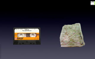 People have always had their favourite music for their favourite drives Philip Slade +44 7956 685 615 philip@t7flondon.co.uk 