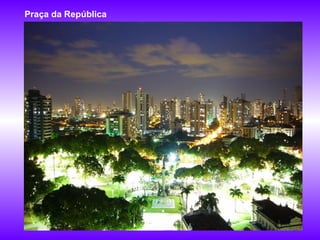 Praça da República 