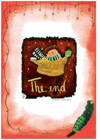 Ilustración: Juanita Sierra
 