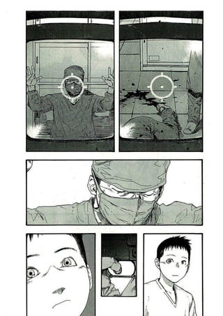 อ่านการ์ตูนออนไลน์ Ajin  (10)