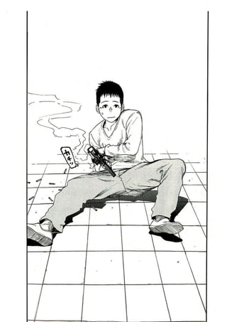อ่านการ์ตูนออนไลน์ Ajin  (10)