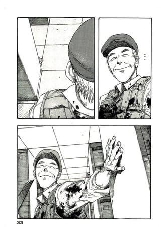 อ่านการ์ตูนออนไลน์ Ajin  (10)