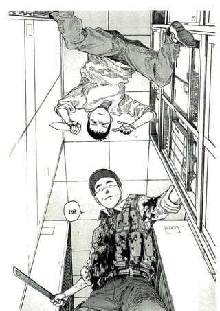 อ่านการ์ตูนออนไลน์ Ajin  (10)