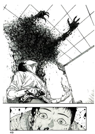 อ่านการ์ตูนออนไลน์ Ajin  (11)