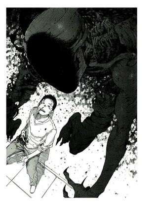 อ่านการ์ตูนออนไลน์ Ajin  (11)