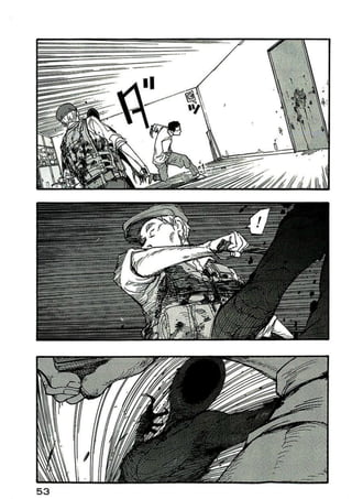 อ่านการ์ตูนออนไลน์ Ajin  (11)