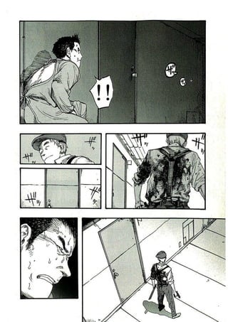 อ่านการ์ตูนออนไลน์ Ajin  (11)