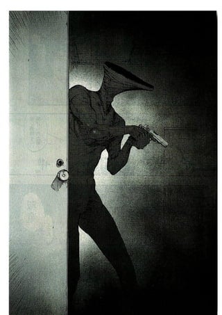 อ่านการ์ตูนออนไลน์ Ajin  (11)