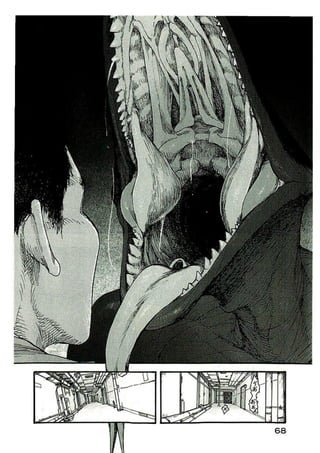 อ่านการ์ตูนออนไลน์ Ajin  (11)