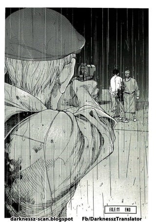 อ่านการ์ตูนออนไลน์ Ajin  (11)