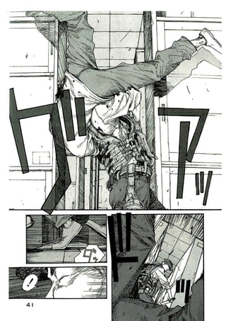 อ่านการ์ตูนออนไลน์ Ajin  (11)