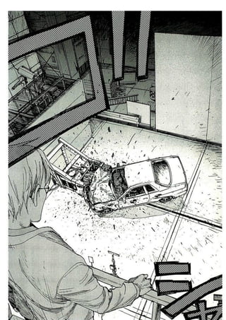 อ่านการ์ตูนออนไลน์ Ajin  (14)