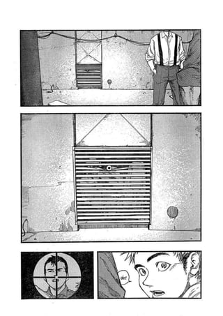 อ่านการ์ตูนออนไลน์ Ajin  (15)