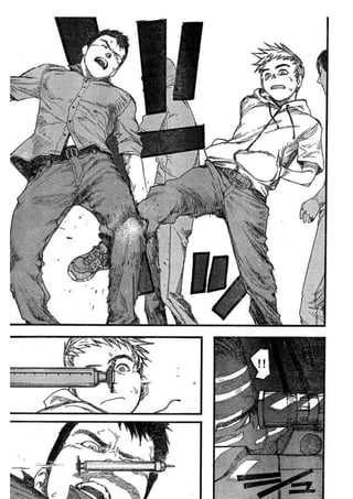 อ่านการ์ตูนออนไลน์ Ajin  (15)