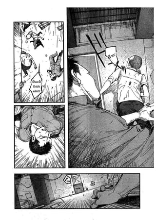 อ่านการ์ตูนออนไลน์ Ajin  (15)