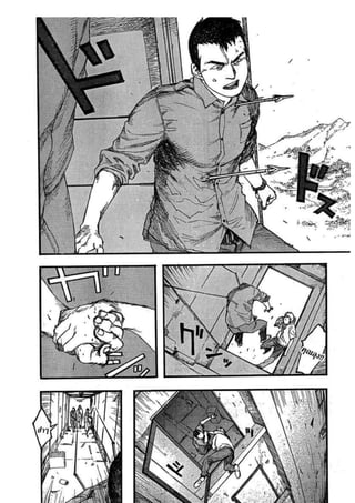 อ่านการ์ตูนออนไลน์ Ajin  (15)