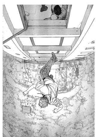 อ่านการ์ตูนออนไลน์ Ajin  (15)