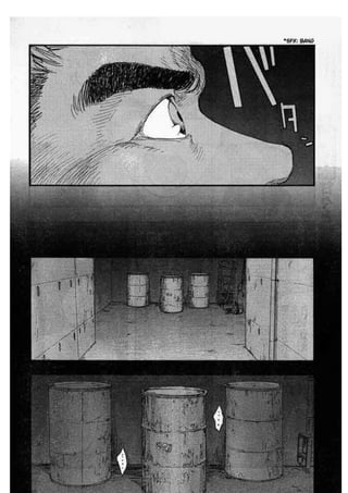 อ่านการ์ตูนออนไลน์ Ajin  (17)