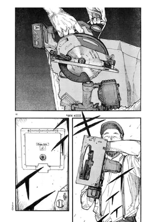 อ่านการ์ตูนออนไลน์ Ajin  (19)