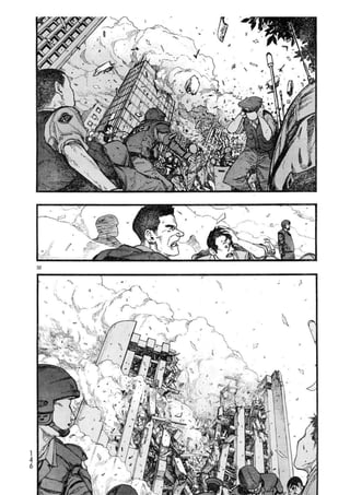 อ่านการ์ตูนออนไลน์ Ajin  (19)