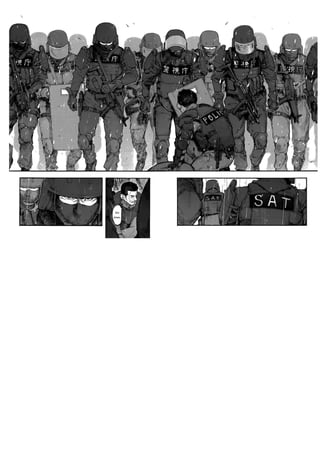 อ่านการ์ตูนออนไลน์ Ajin  (20)