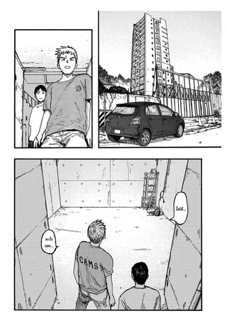 อ่านการ์ตูนออนไลน์ Ajin  (23)