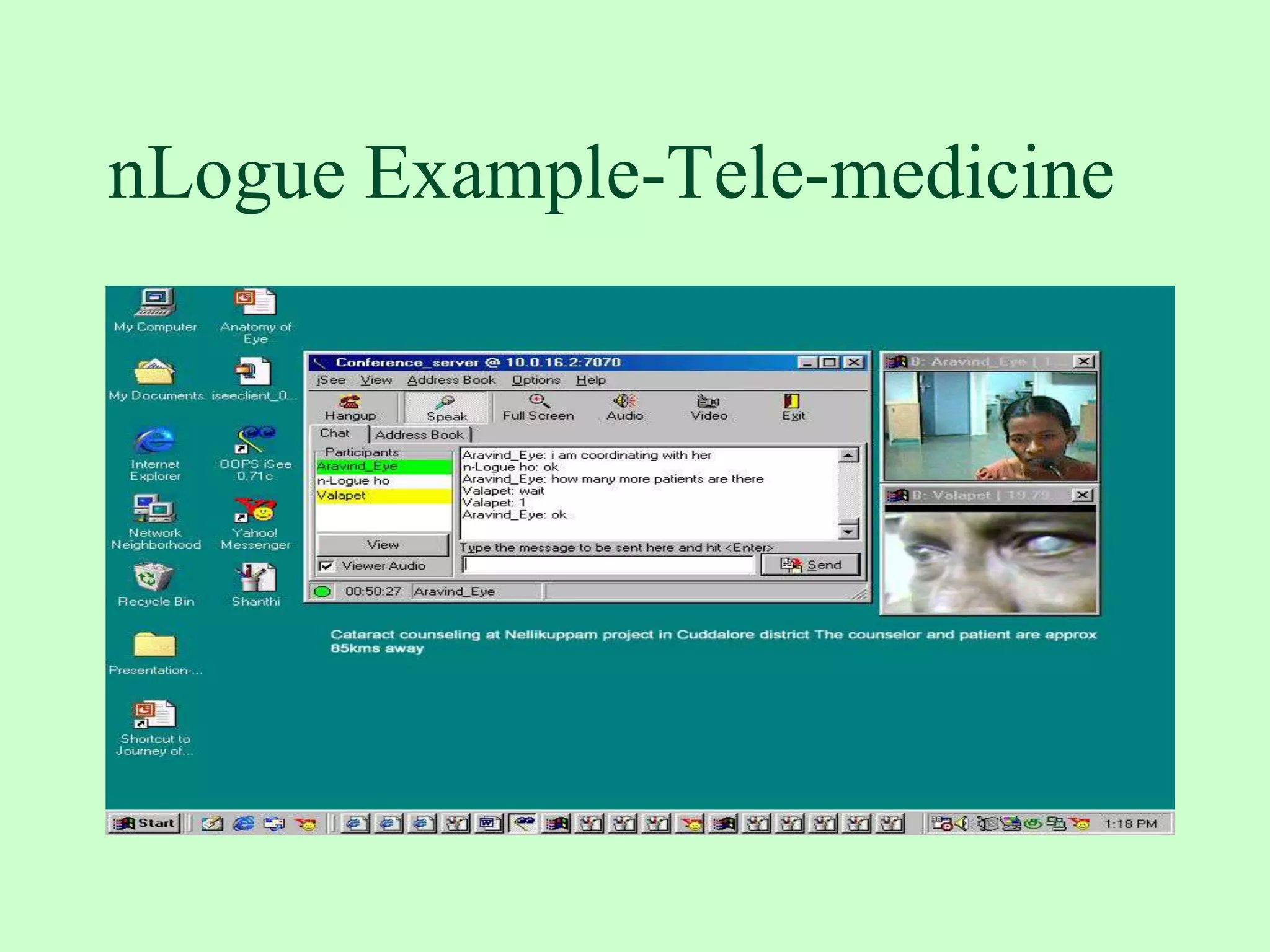 Rural population willing to pay for true value addition