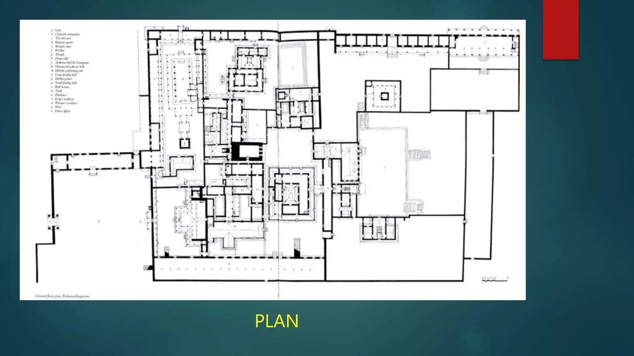 PLAN
 
