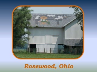 Rosewood, Ohio

 