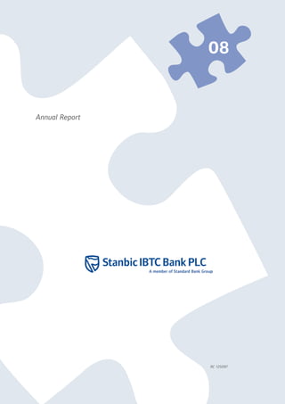 08
Annual Report
RC 125097
 