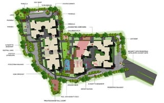 Ajmera Stone Park Brochure - Zricks.com