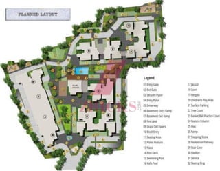 Ajmera Stone Park Brochure - Zricks.com