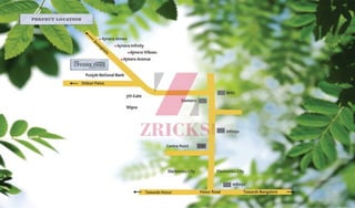 Ajmera Stone Park Brochure - Zricks.com