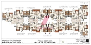 Ajmera Stone Park Brochure - Zricks.com