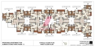 Ajmera Stone Park Brochure - Zricks.com