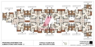 Ajmera Stone Park Brochure - Zricks.com