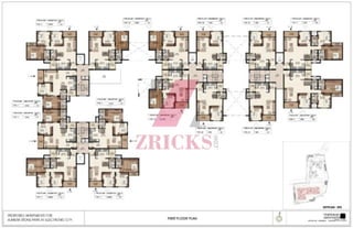 Ajmera Stone Park Brochure - Zricks.com