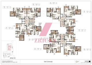 Ajmera Stone Park Brochure - Zricks.com