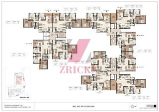 Ajmera Stone Park Brochure - Zricks.com