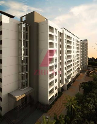 Ajmera Stone Park Brochure - Zricks.com