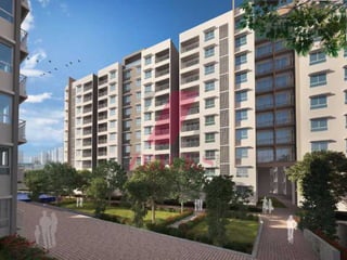 Ajmera Stone Park Brochure - Zricks.com